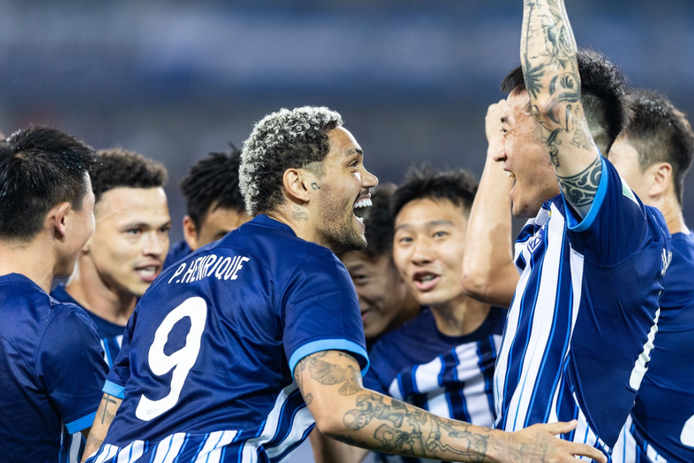 爱游戏app下载 -关于武汉三镇迎欧冠关键赛，清晨再遭质疑，信心回归，团队化学反应显著的信息