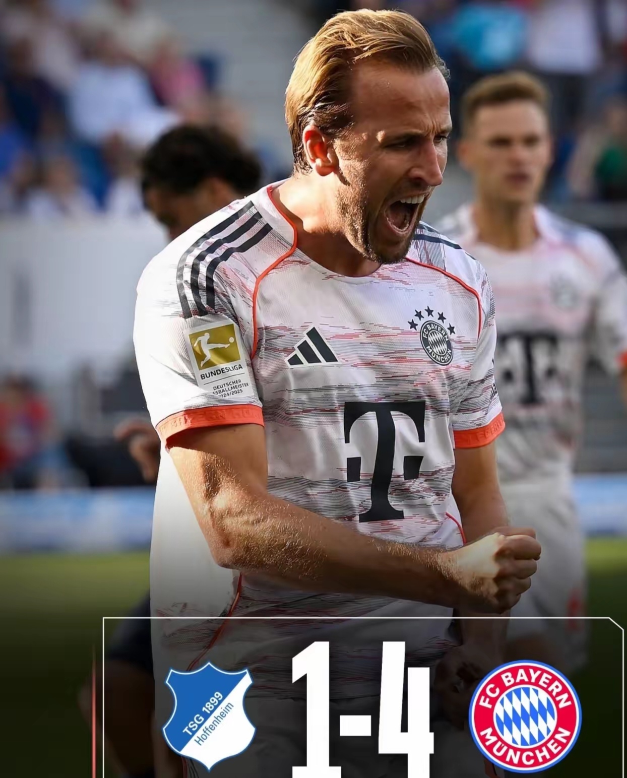 冲刺阶段拜仁慕尼黑遗憾出局：全明星赛节点到来；目标明确；年轻球员得到机会的简单介绍