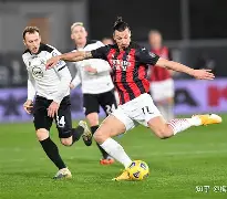 爱游戏 -关于意甲赛程吃紧，AC米兰关键时刻状态回暖，赛场秩序良好，赛季目标并未改变的信息