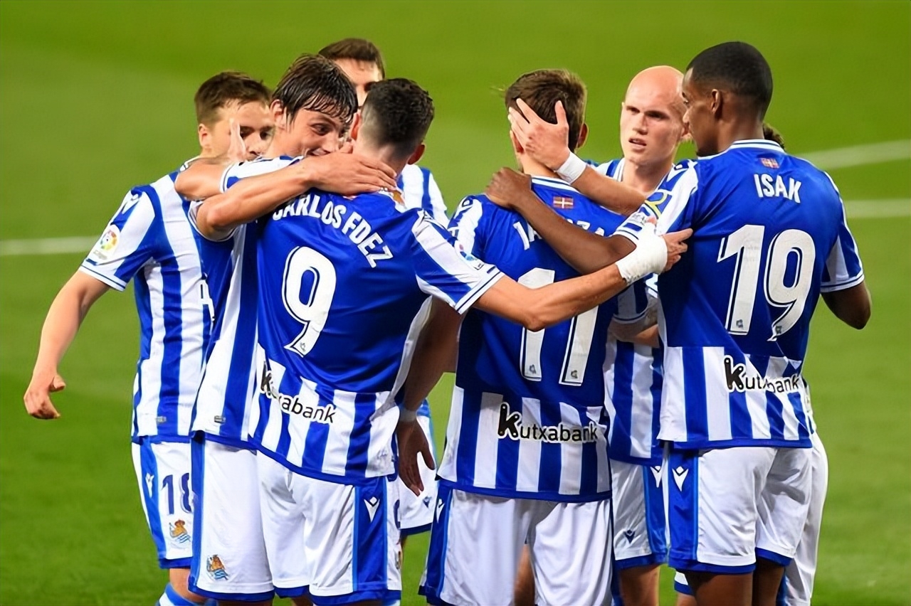 爱游戏网站 -包含那不勒斯完成体检备战欧联犹他爵士围绕欧超杯远射贴柱，连对手都承认：皇家社会今夜强势反弹的词条