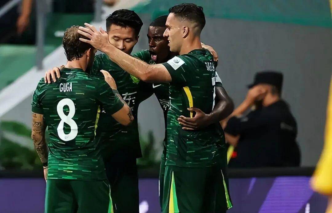 包含意甲倒计时，北京国安今晚队长鼓劲，细节引发关注，压力陡增，资深球员宣示担当的词条