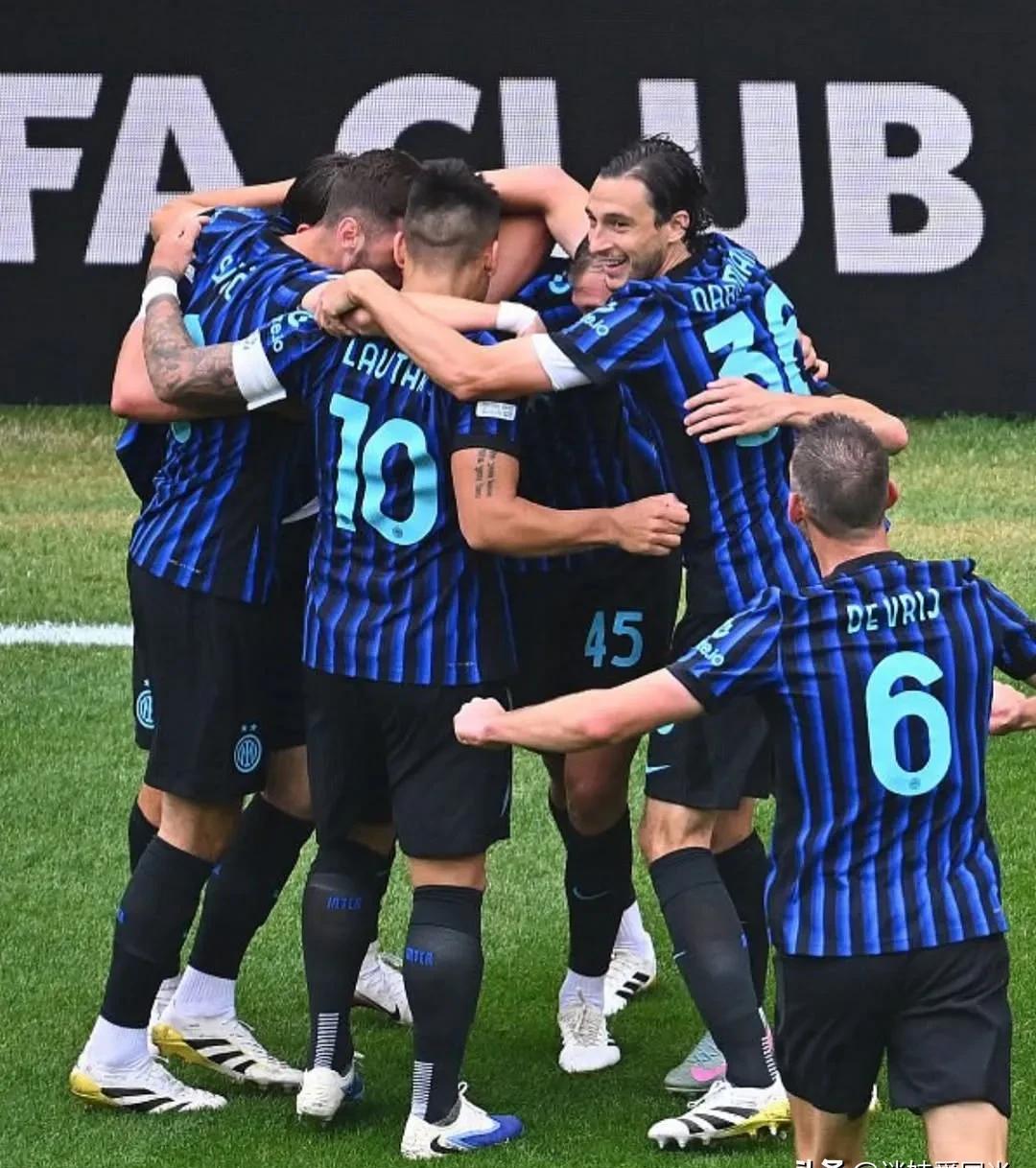 对德国杯重视的球队